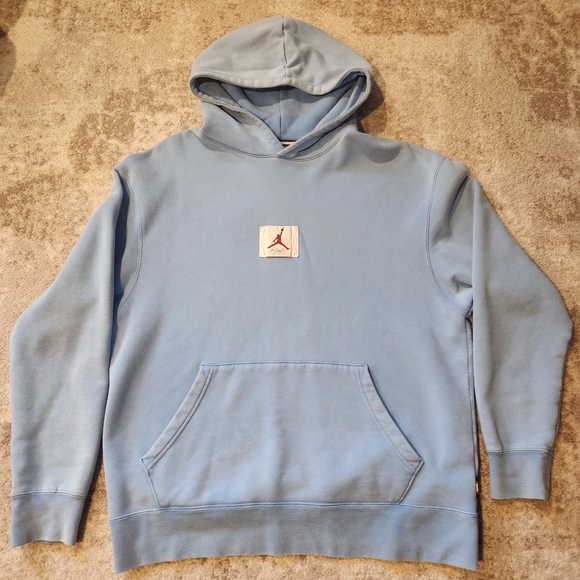 Jordan Flight Hoodie - Picture 1 of 6